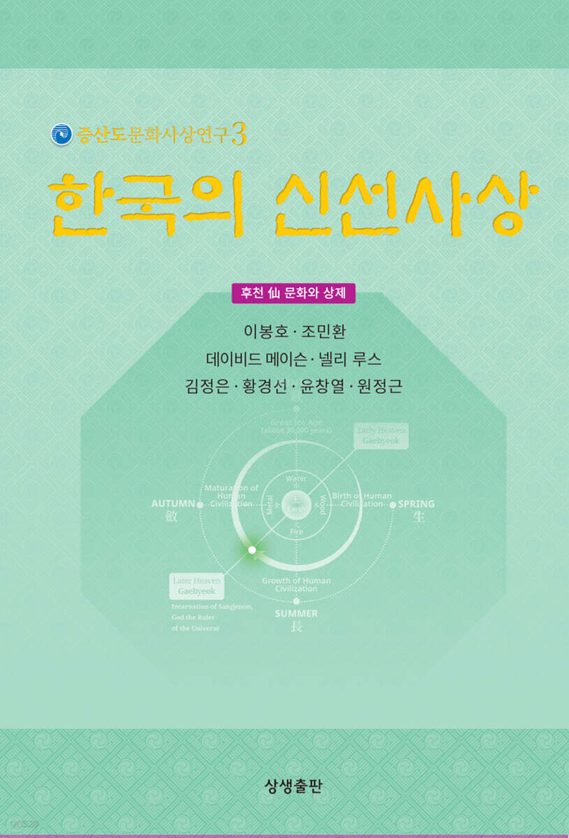 한국의 신선사상